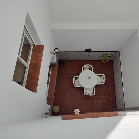 Habitacion Doble Con Bano Privado En Casa Clara قرطبة المظهر الخارجي الصورة