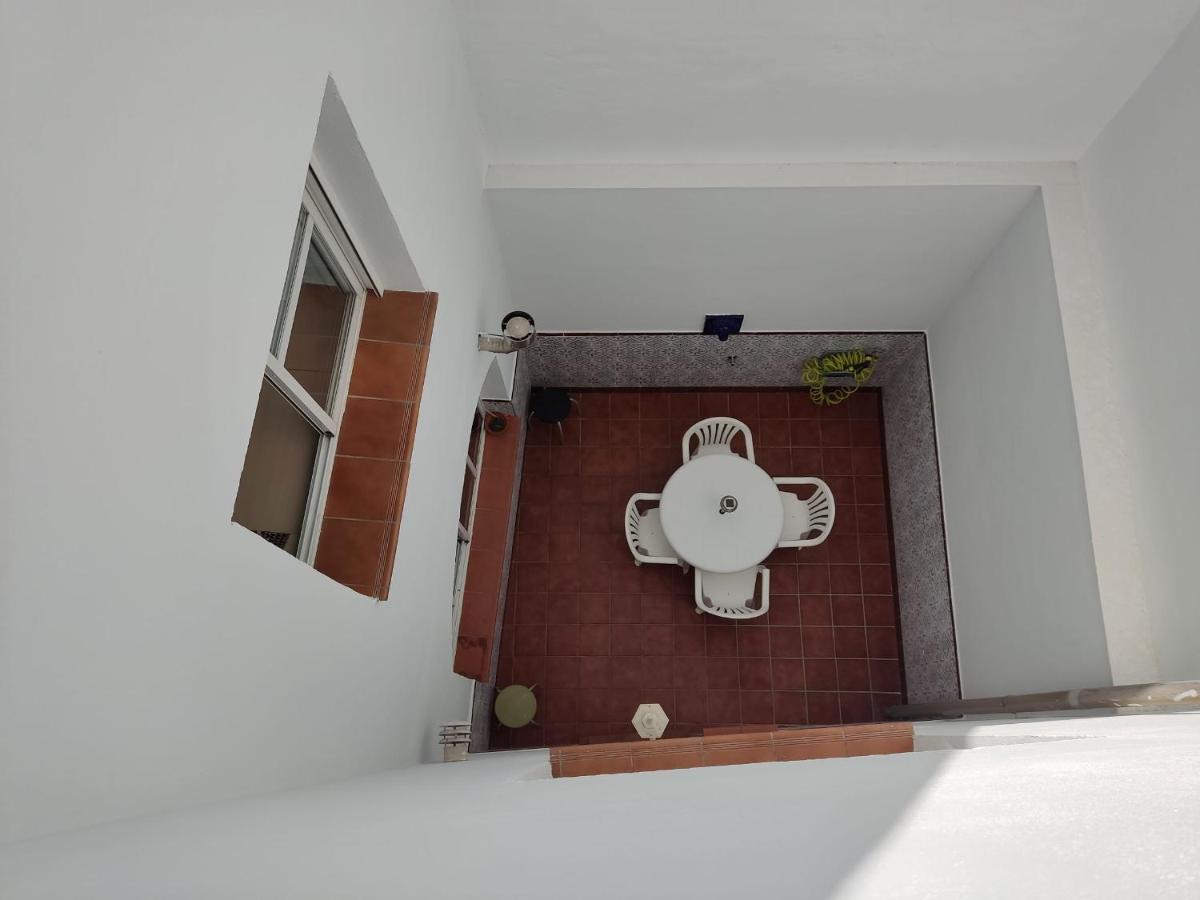Habitacion Doble Con Bano Privado En Casa Clara قرطبة المظهر الخارجي الصورة