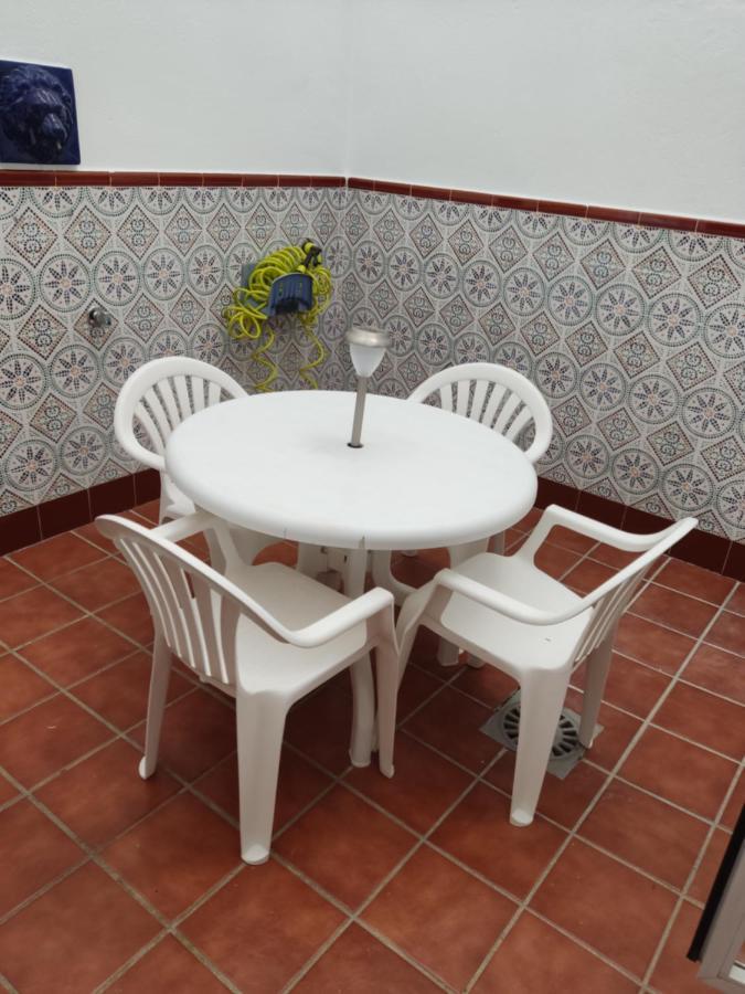 Habitacion Doble Con Bano Privado En Casa Clara قرطبة المظهر الخارجي الصورة