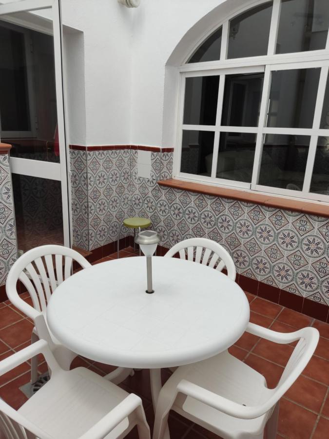 Habitacion Doble Con Bano Privado En Casa Clara قرطبة المظهر الخارجي الصورة