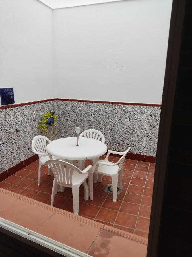 Habitacion Doble Con Bano Privado En Casa Clara قرطبة المظهر الخارجي الصورة