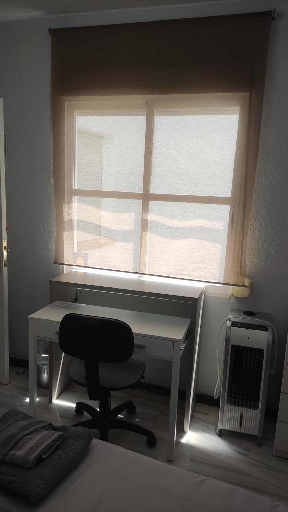 Habitacion Doble Con Bano Privado En Casa Clara قرطبة المظهر الخارجي الصورة