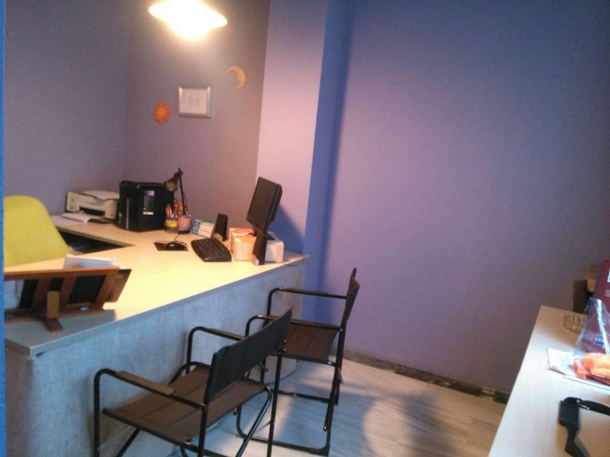 Habitacion Doble Con Bano Privado En Casa Clara قرطبة المظهر الخارجي الصورة