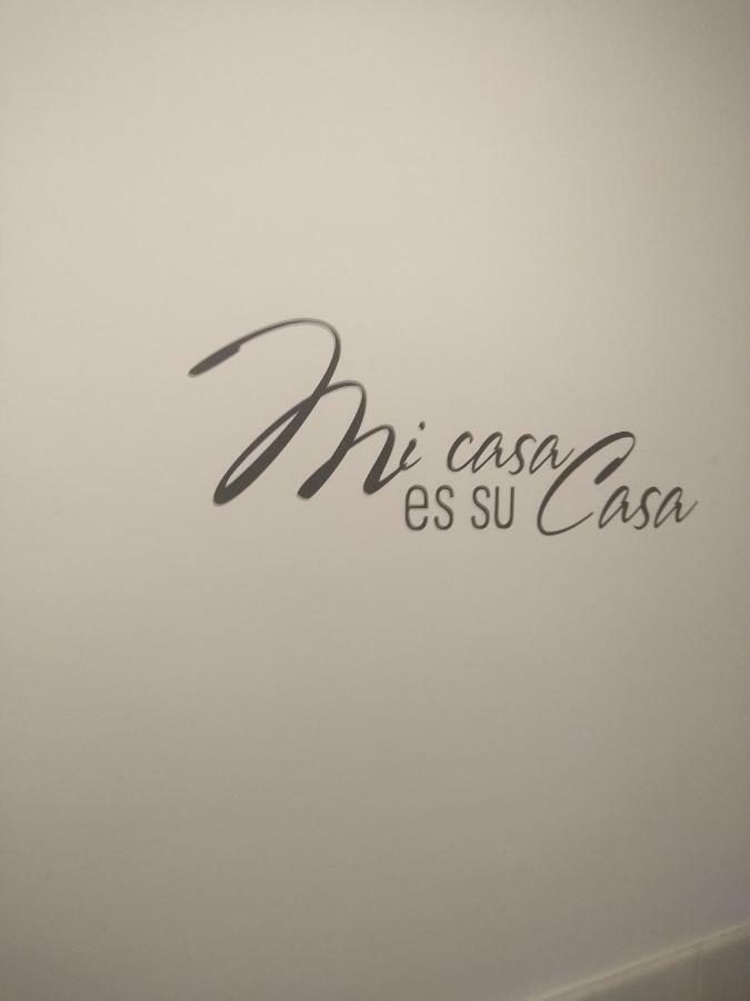 Habitacion Doble Con Bano Privado En Casa Clara قرطبة المظهر الخارجي الصورة